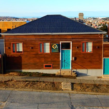 Hostal Buenavista Patagonia Punta Arenas Zewnętrze zdjęcie