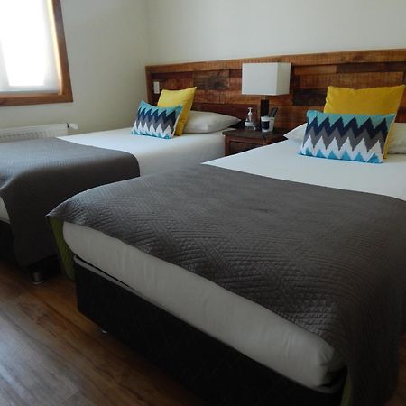 Hostal Buenavista Patagonia Punta Arenas Zewnętrze zdjęcie