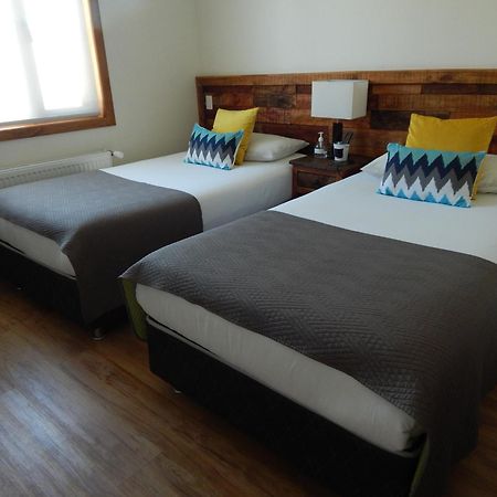Hostal Buenavista Patagonia Punta Arenas Zewnętrze zdjęcie