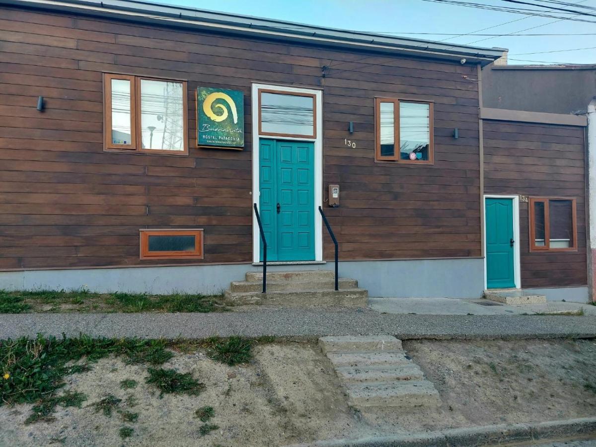 Hostal Buenavista Patagonia Punta Arenas Zewnętrze zdjęcie