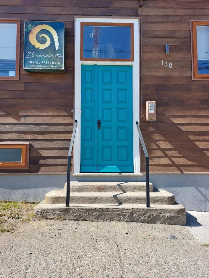 Hostal Buenavista Patagonia Punta Arenas Zewnętrze zdjęcie
