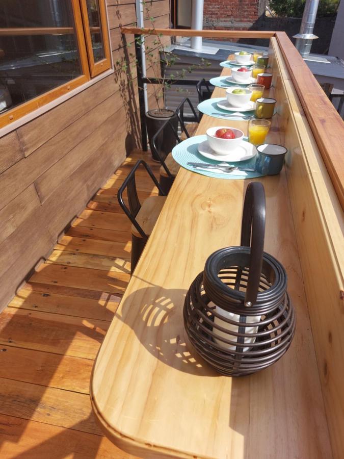 Hostal Buenavista Patagonia Punta Arenas Zewnętrze zdjęcie