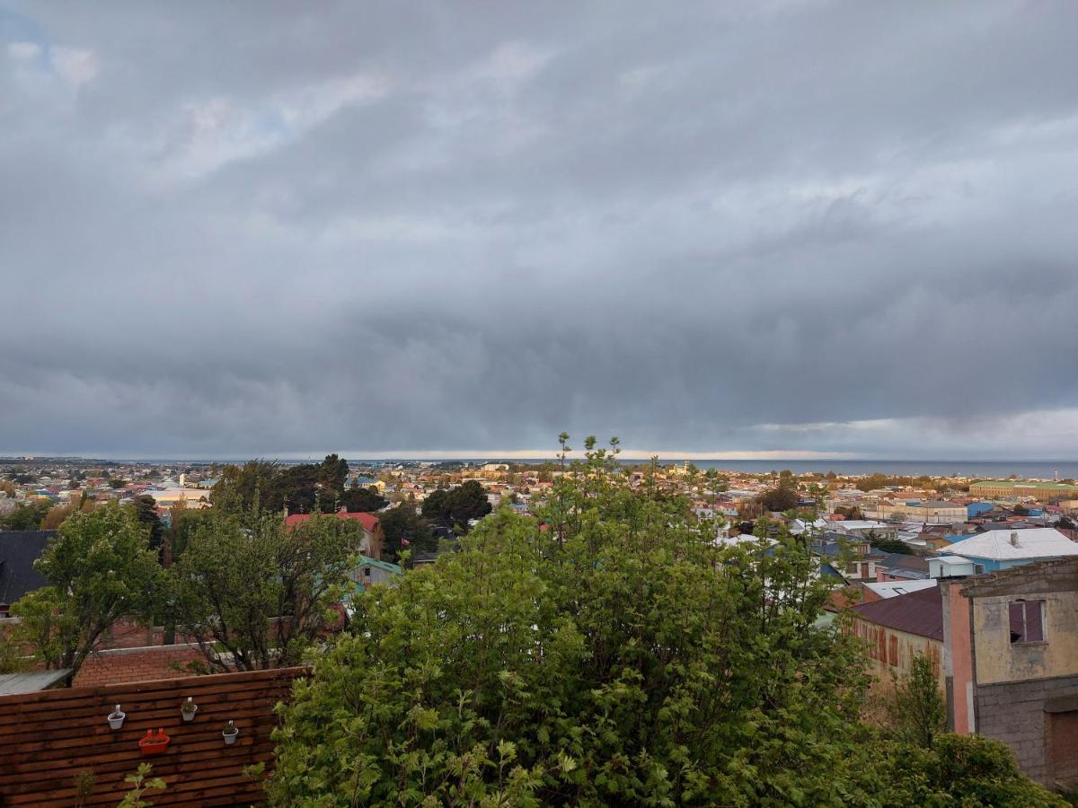 Hostal Buenavista Patagonia Punta Arenas Zewnętrze zdjęcie