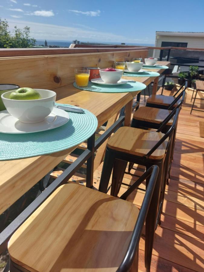 Hostal Buenavista Patagonia Punta Arenas Zewnętrze zdjęcie