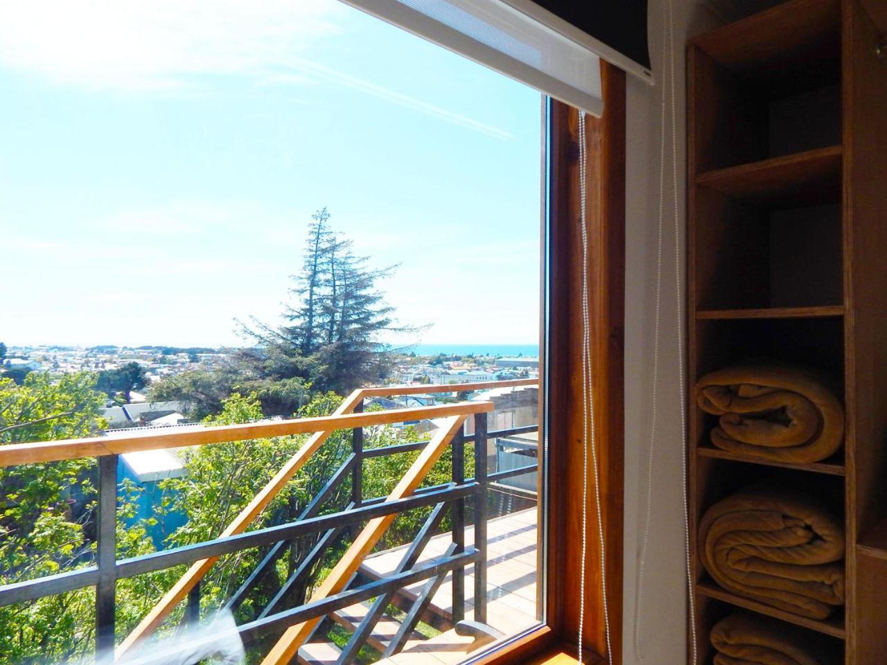 Hostal Buenavista Patagonia Punta Arenas Zewnętrze zdjęcie