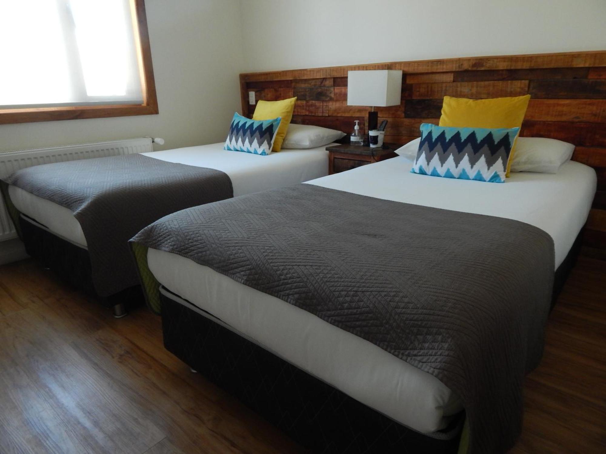 Hostal Buenavista Patagonia Punta Arenas Zewnętrze zdjęcie