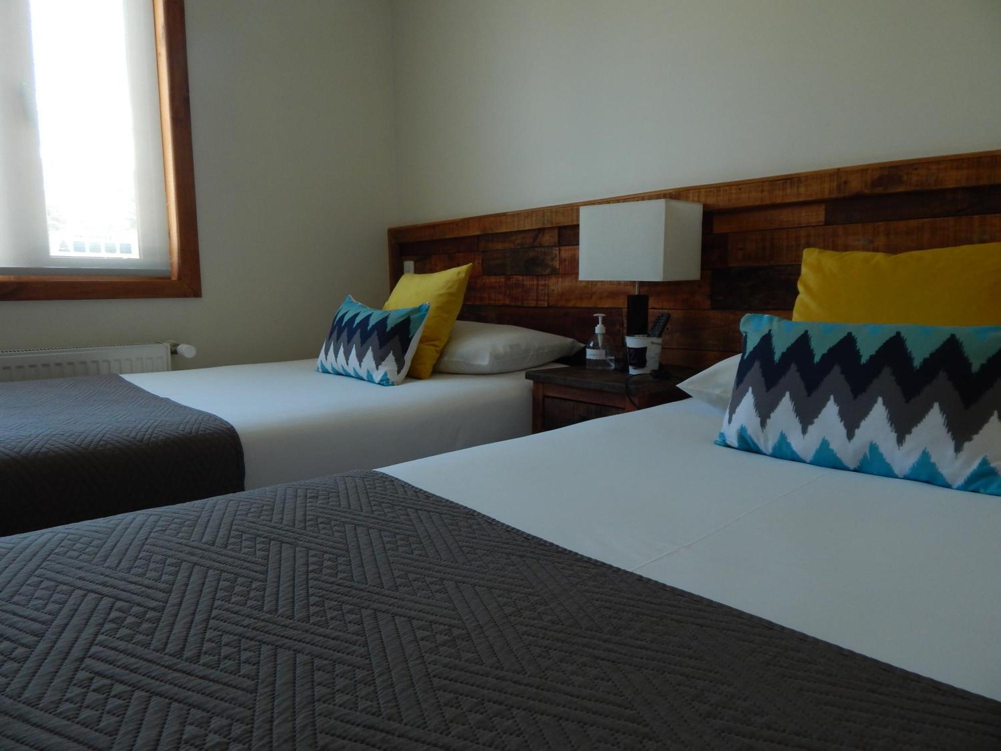 Hostal Buenavista Patagonia Punta Arenas Zewnętrze zdjęcie