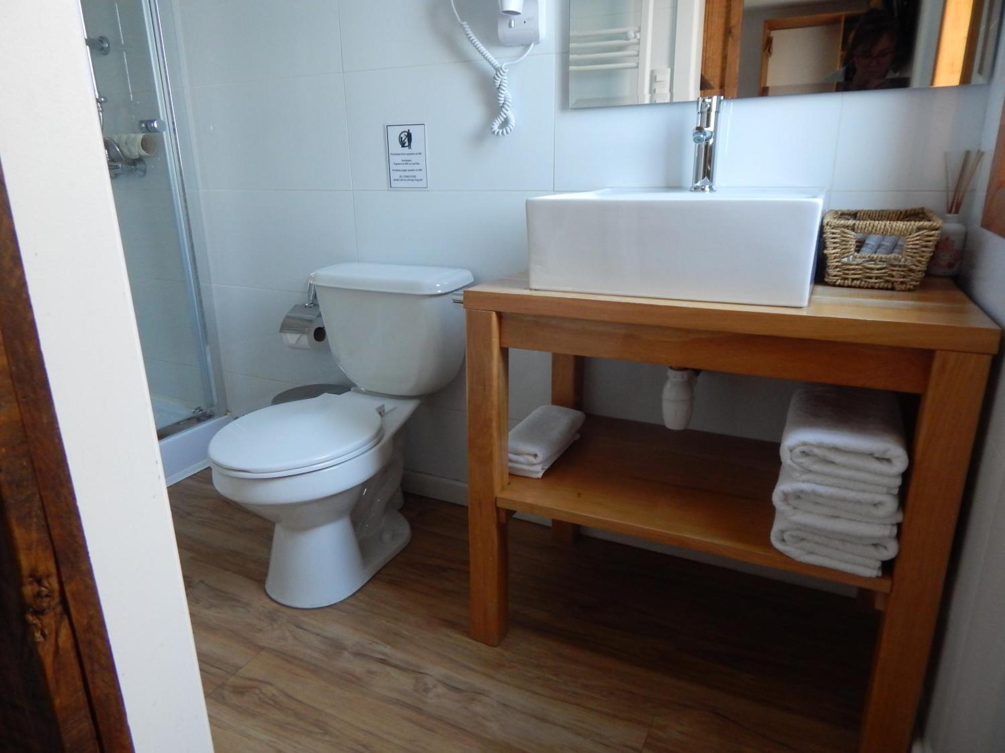 Hostal Buenavista Patagonia Punta Arenas Zewnętrze zdjęcie