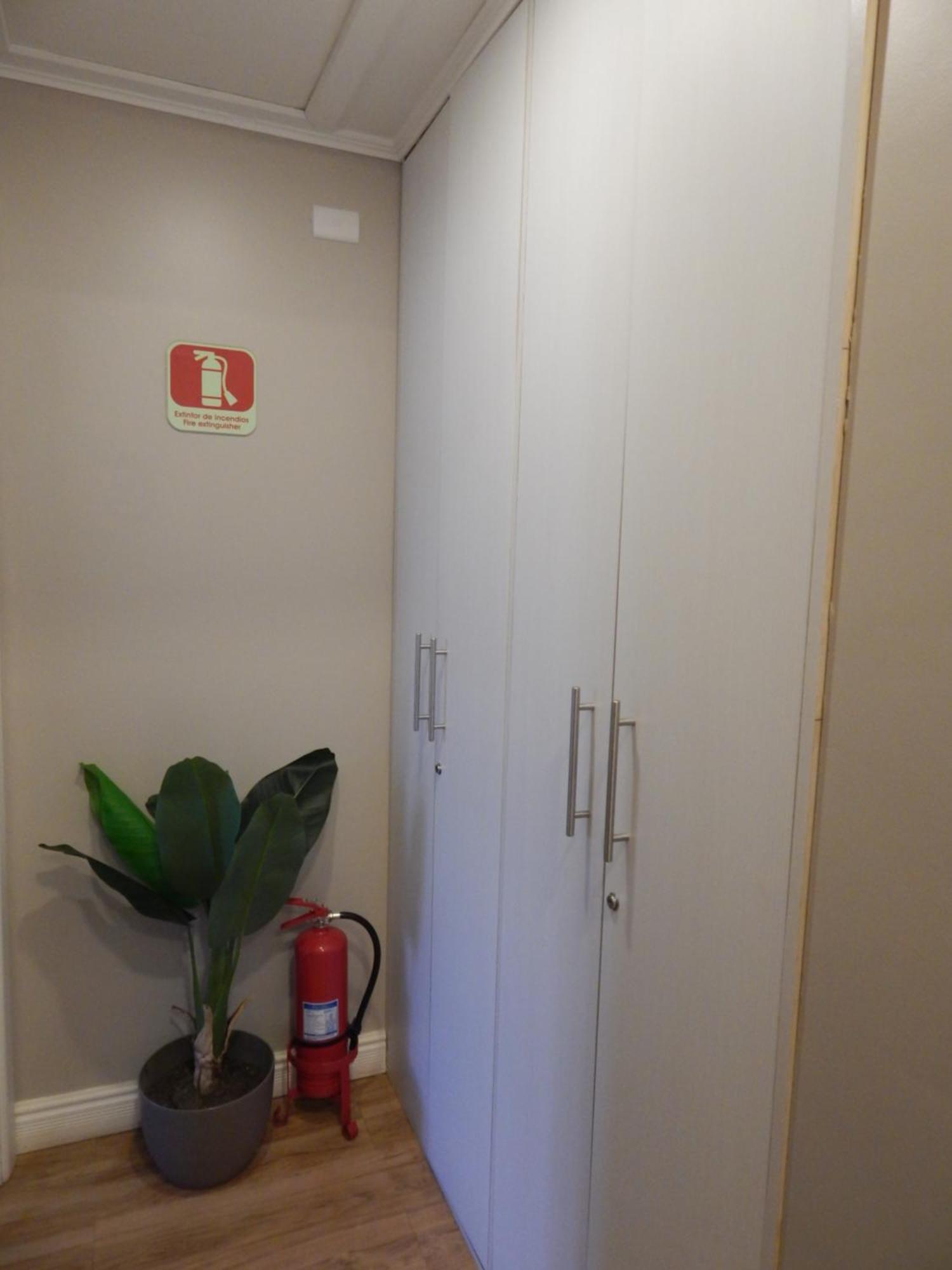 Hostal Buenavista Patagonia Punta Arenas Zewnętrze zdjęcie