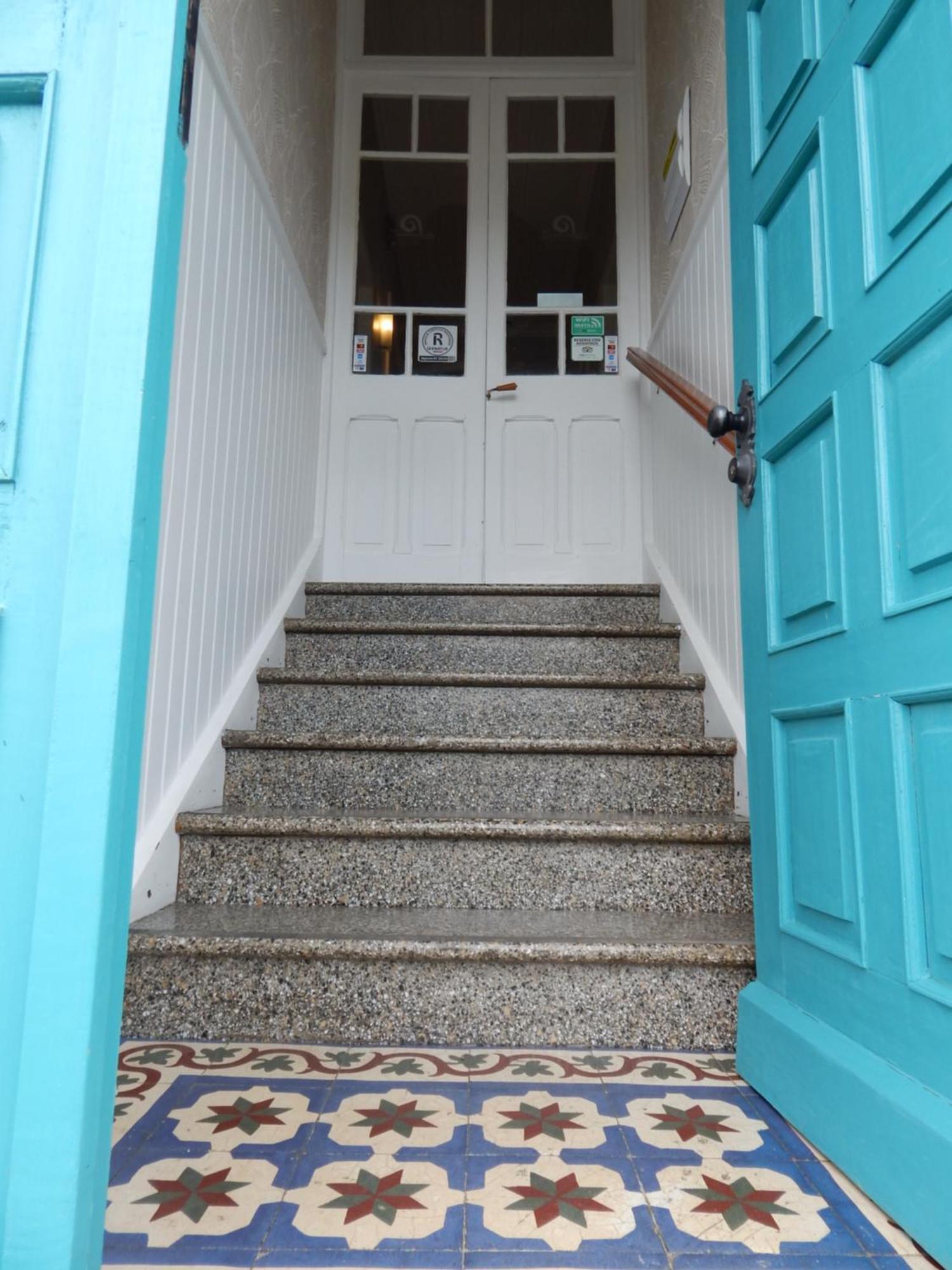 Hostal Buenavista Patagonia Punta Arenas Zewnętrze zdjęcie
