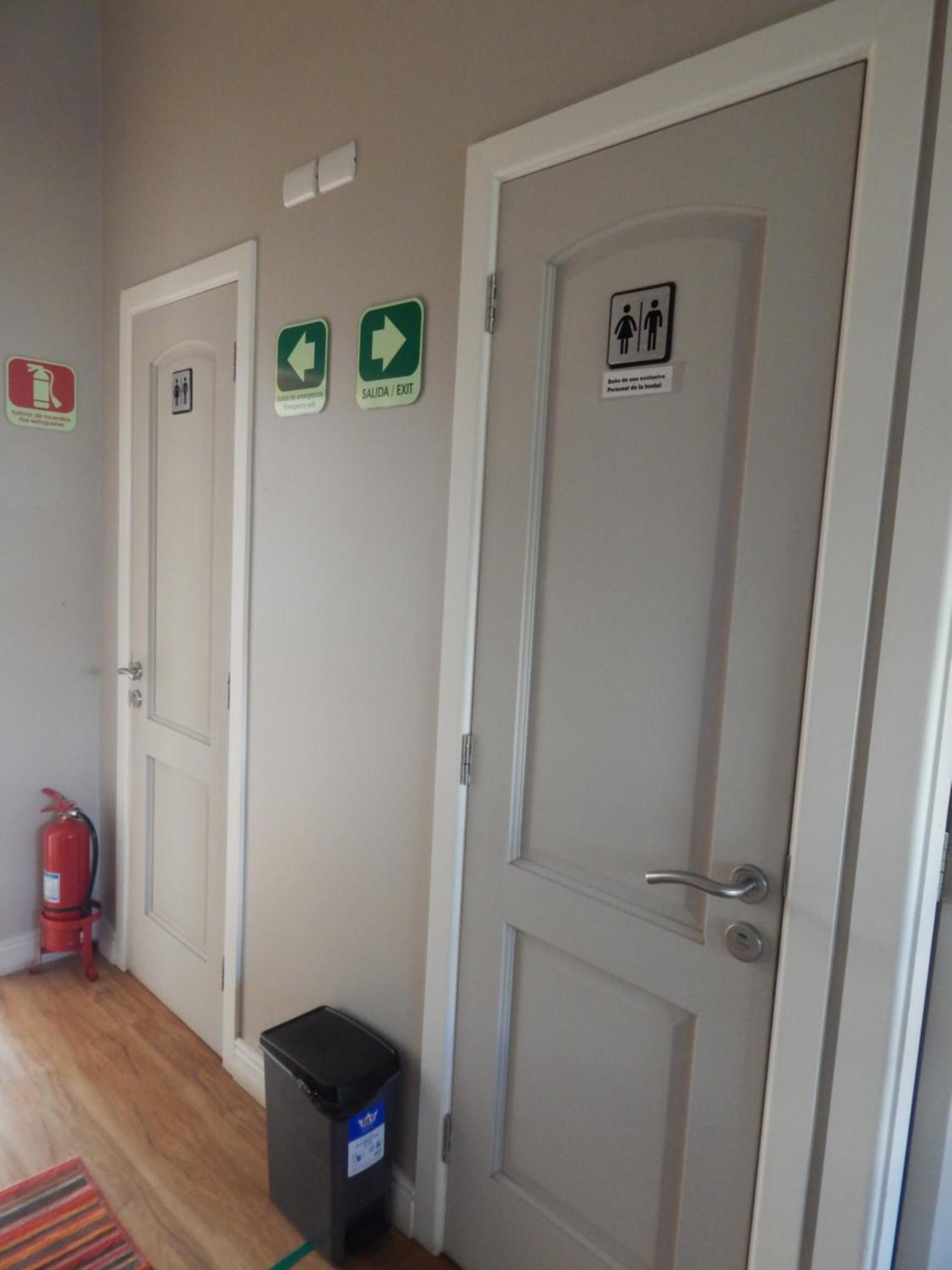 Hostal Buenavista Patagonia Punta Arenas Zewnętrze zdjęcie