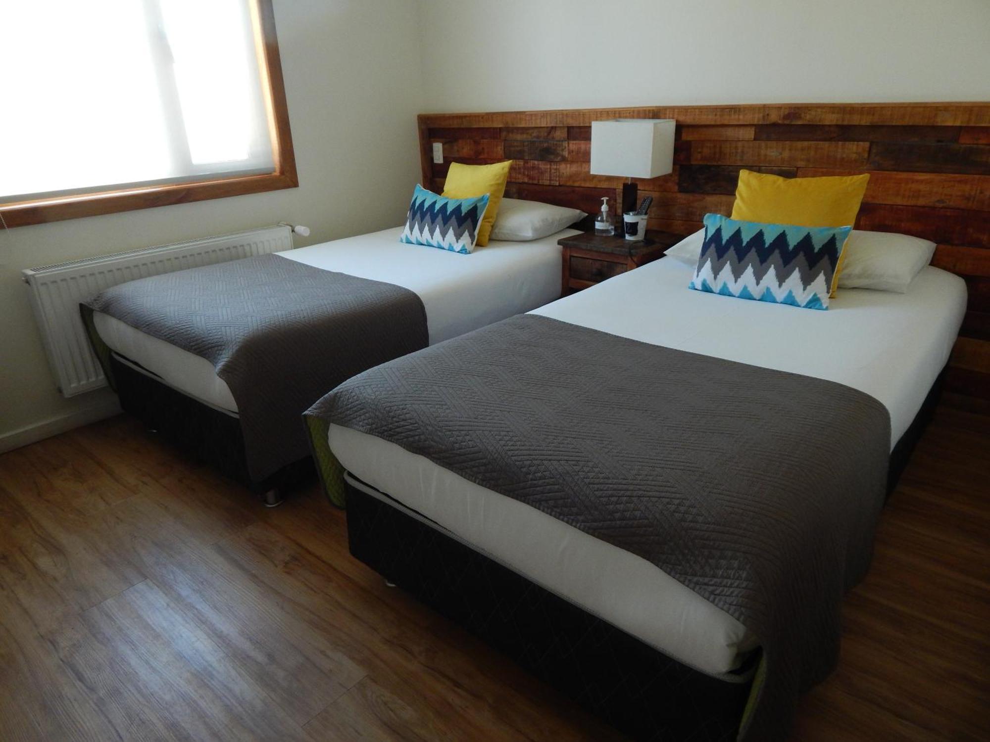 Hostal Buenavista Patagonia Punta Arenas Zewnętrze zdjęcie