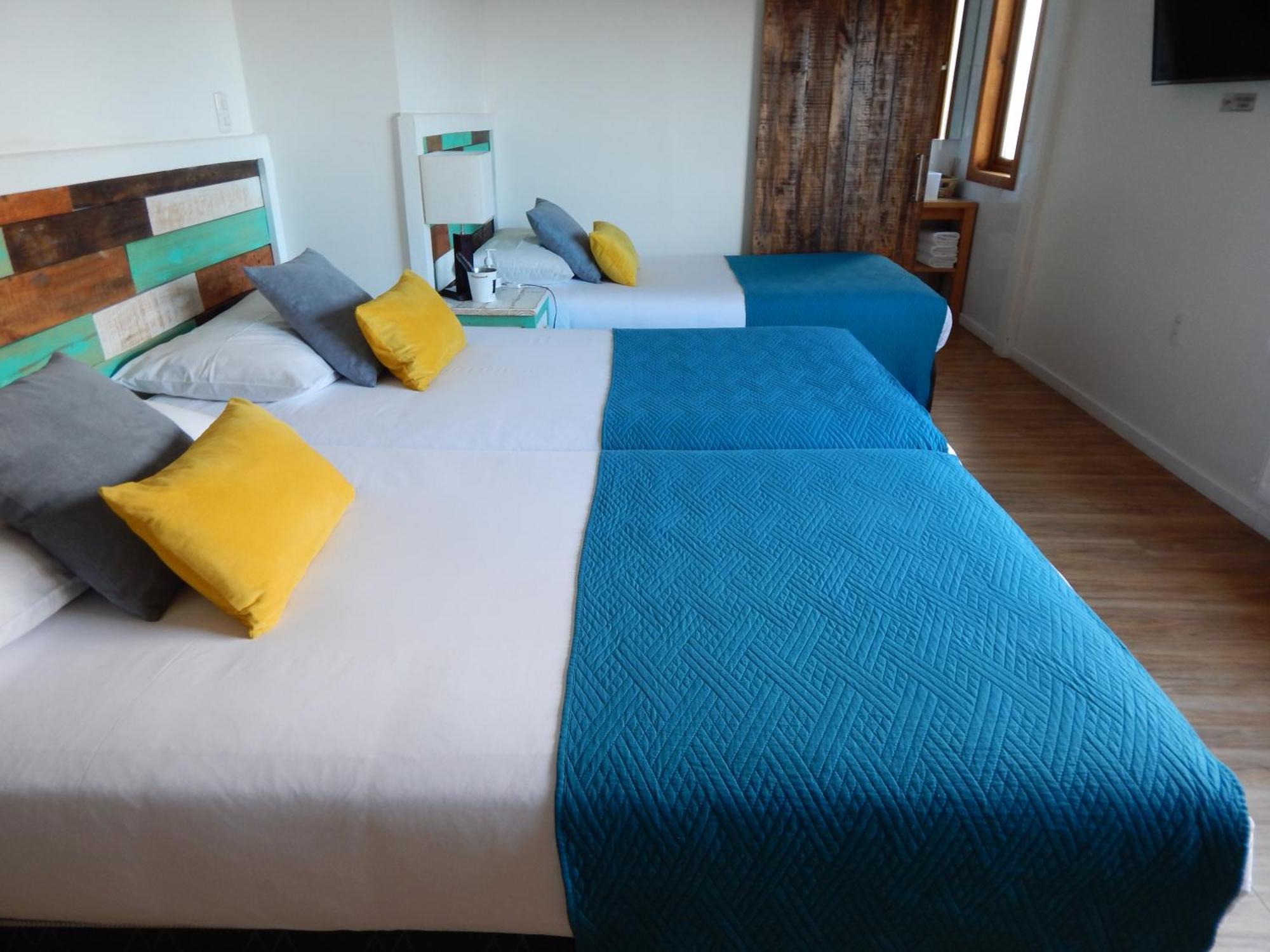 Hostal Buenavista Patagonia Punta Arenas Zewnętrze zdjęcie