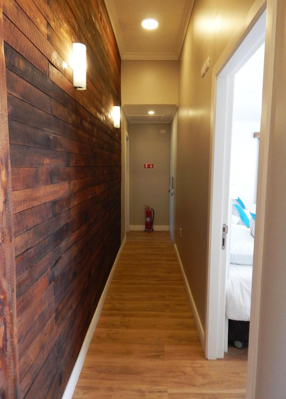 Hostal Buenavista Patagonia Punta Arenas Zewnętrze zdjęcie