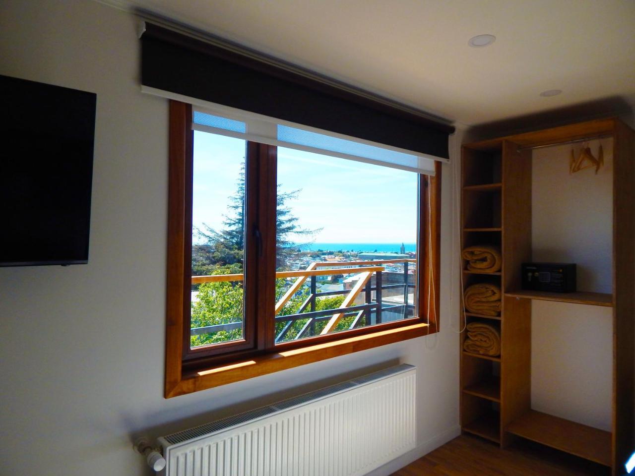 Hostal Buenavista Patagonia Punta Arenas Zewnętrze zdjęcie