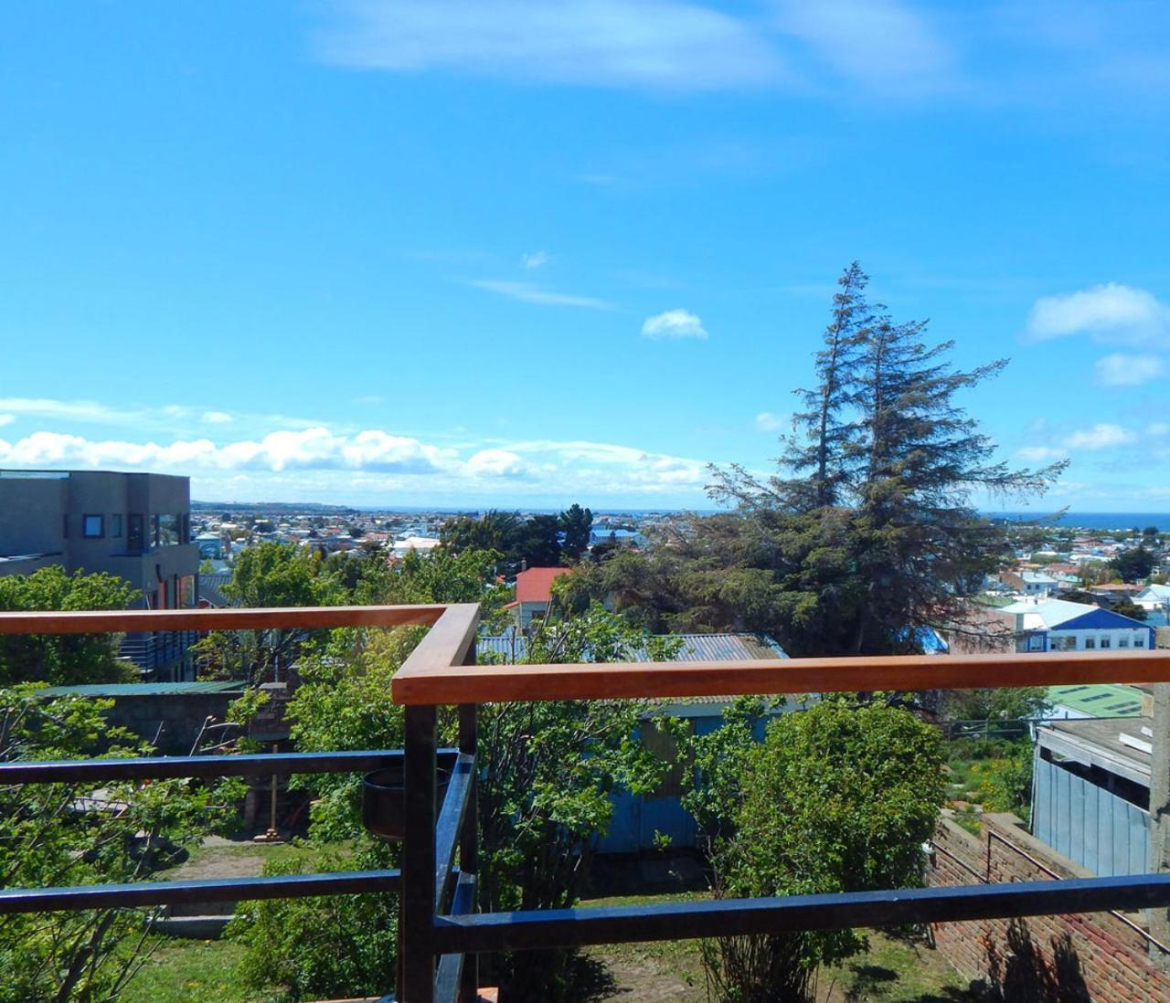 Hostal Buenavista Patagonia Punta Arenas Zewnętrze zdjęcie