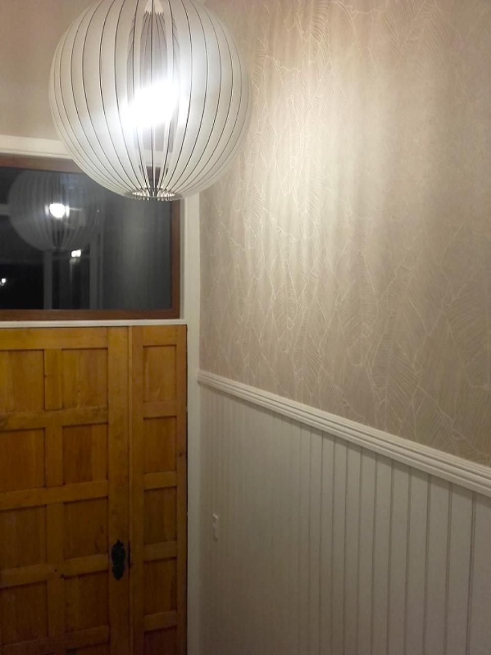 Hostal Buenavista Patagonia Punta Arenas Zewnętrze zdjęcie