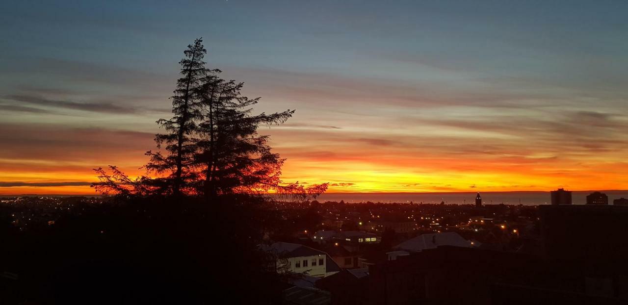 Hostal Buenavista Patagonia Punta Arenas Zewnętrze zdjęcie
