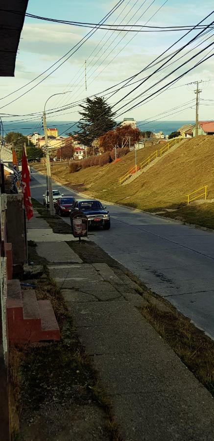 Hostal Buenavista Patagonia Punta Arenas Zewnętrze zdjęcie