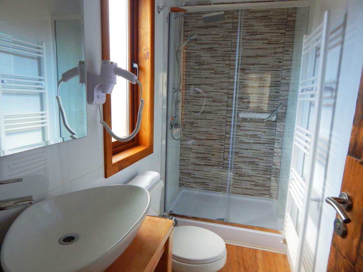 Hostal Buenavista Patagonia Punta Arenas Zewnętrze zdjęcie