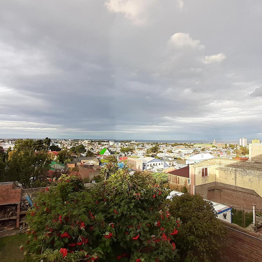 Hostal Buenavista Patagonia Punta Arenas Zewnętrze zdjęcie